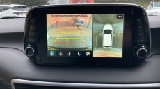 Hyundai Tucson 2.0 CRDi 48V MHD Premium SE 5dr 4WD DCT Diesel Estate